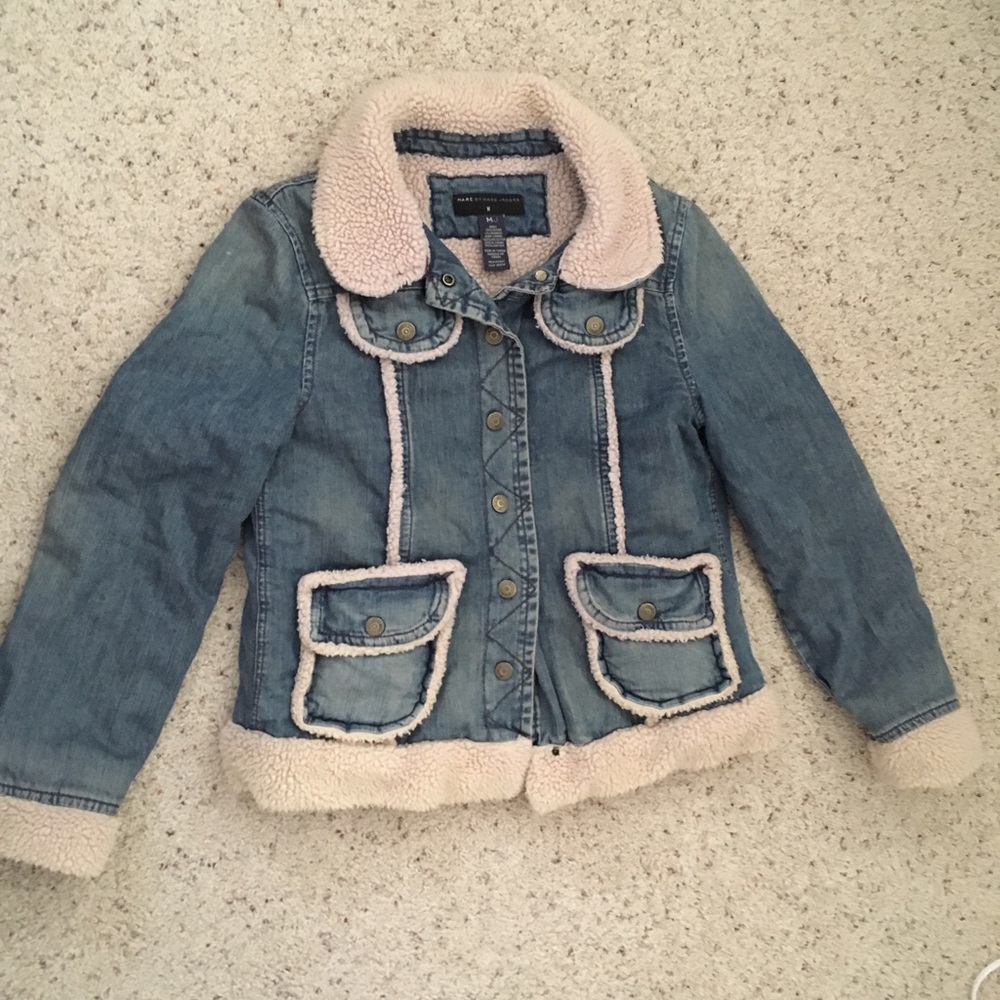 Marc Jacobs Jacket